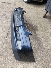 Slk r170 stoßstange gebraucht kaufen  Bottrop