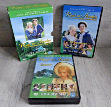 Road avonlea dvd for sale  HORNCHURCH