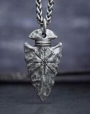 Viking nordic arrowhead for sale  LONDON