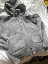 Grey knit company for sale  LONDON