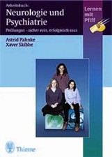 Arbeitsbuch neurologie psychia gebraucht kaufen Arbeitsbuch neurologie psychia gebraucht kaufen  Berlin
