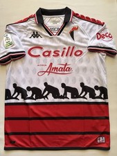 Maglia bari. ssc usato  Italia