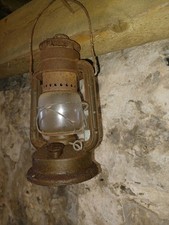 Vintage storm lamp for sale  CAERNARFON