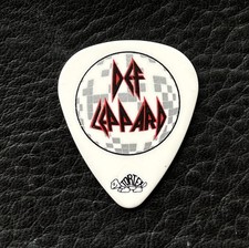 Escolha de guitarra Def Leppard Joe Elliot Signature! 2011 Mirror Ball Tour! comprar usado  Enviando para Brazil