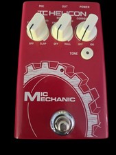 Helicon mic mechanic gebraucht kaufen  Bad Pyrmont