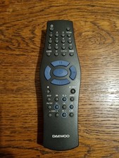 Fernbedienung daewoo 97p04701 gebraucht kaufen  Dortmund