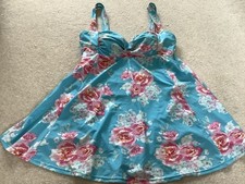 Beautiful turquoise swim for sale  PRENTON