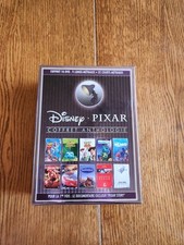 Disney pixar coffret d'occasion  Saint-Priest