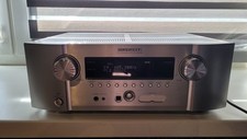 Marantz sr5004 receiver gebraucht kaufen  Rühen