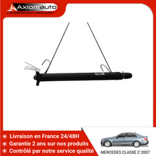 Transmission longitudinale arr d'occasion  Amiens-