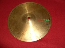 Vintage meinl profile gebraucht kaufen  Bobingen