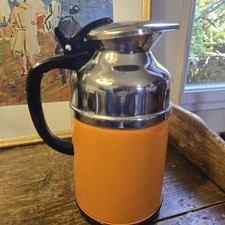 Magnifique cafetière théièr d'occasion  Vernouillet