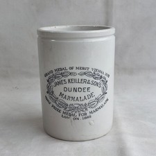 Antique james keiller for sale  SWADLINCOTE