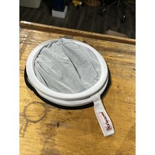 Photoflex pieghevole litedisc usato  Spedire a Italy