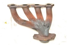 coletor de escape Renault CLIO 3 gasolina 60320, usado comprar usado  Enviando para Brazil