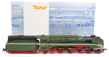 Roco 63195 dampflok gebraucht kaufen  Stahnsdorf