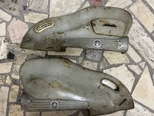 Lambretta 125 cofani usato  Taranto