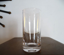 Verre orangeade cristal d'occasion  Gondreville
