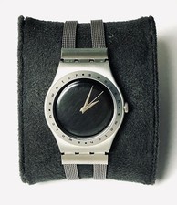 Swatch irony aluminum for sale  Alexandria