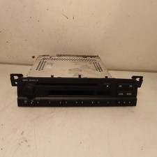 Autoradio bmw compact d'occasion  Roche-la-Molière