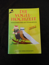 Marion hirschhausen vogelhochz gebraucht kaufen  Deutschland