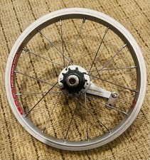 Woom coaster brake for sale  Newton Center
