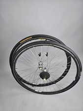 Laufradsatz campagnolo mega gebraucht kaufen  Filderstadt