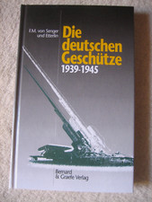 Deutschen geschütze 1939 gebraucht kaufen  Rodenbach