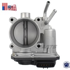 Válvula de controle de ar corpo do acelerador OEM para Hyundai Elantra 2011-2018 / Ix35 2015 comprar usado  Enviando para Brazil