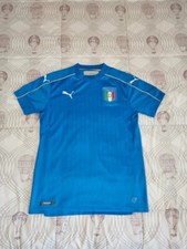 Maglia italia originale usato  Zovencedo