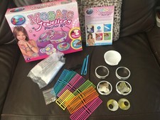 Mosaic jewellery plaster for sale  COLCHESTER