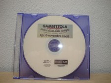 Dvd antica fiera usato  Gambettola
