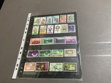 Malawi stamps lot for sale  TONBRIDGE