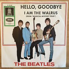 The beatles hello gebraucht kaufen  Schwerte