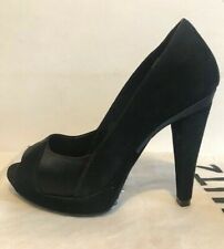 Schutz sandali camoscio usato  Martina Franca
