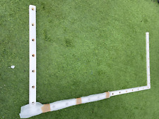 Square step fibre for sale  RAYLEIGH