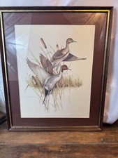 Signed 1980 charles for sale  Wakeman