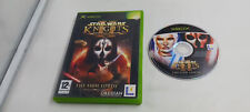 Jeu microsoft xbox d'occasion  Saint-Andiol