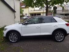 Volkswagen roc drive gebraucht kaufen  Detmold