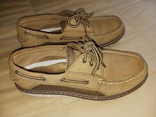 sperry top siders for sale  Boomer