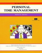 Personal time management for sale  Boston