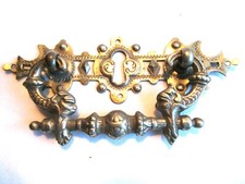 Poignée meuble métal d'occasion Poignée meuble métal d'occasion  Bonneuil-Matours