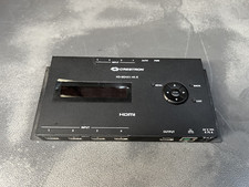 Switch Crestron HD-MD4X1-4K-E comprar usado  Enviando para Brazil