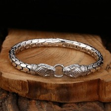 N07 armband schlangen gebraucht kaufen  Mörfelden-Walldorf