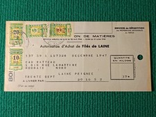 Autorisation achat files d'occasion  Le Havre-