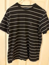 Camisa manga curta Tommy Hilfiger  comprar usado Camisa manga curta Tommy Hilfiger  comprar usado  Enviando para Brazil