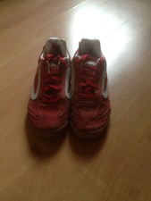 Sneaker dunlop wildleder gebraucht kaufen  Frankfurt am Main