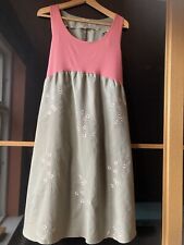 Umstandskleid kleid schwangers gebraucht kaufen  Rostock