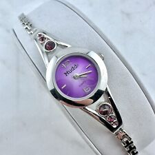 Mudd women watch for sale  Warren