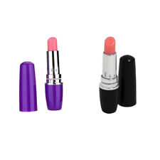 Vibratore rossetto vibrante usato  Palermo